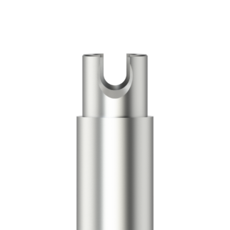Ti-Forms Abutment for Ceramill Biomet 3i® | External Hex® WP 5,0 (I-Serie)