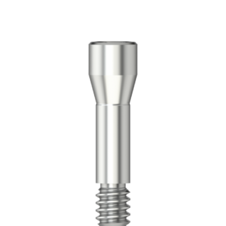 Abutmentschraube Straumann® | Bone Level® NC 3,3 (L-Serie)