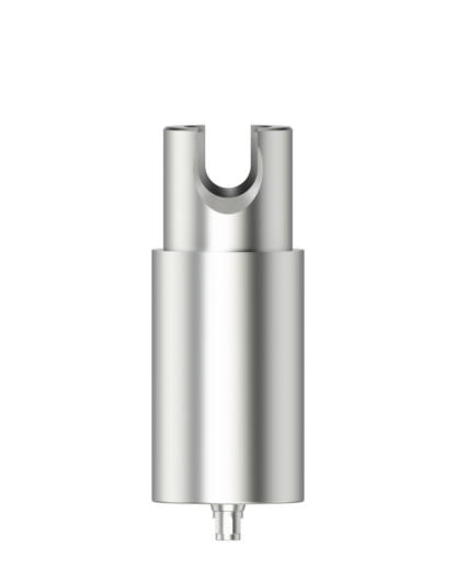 Ti-Forms Abutment for Ceramill Straumann® | Bone Level® NC 3,3 (L-Serie)
