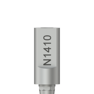 Scanbody 2. Generation Straumann® | Tissue Level® RN 4,8 (N-Serie)