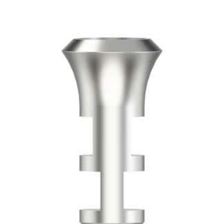 Laborimplantat Standard Straumann® | Tissue Level® WN 6,5 (N-Serie)