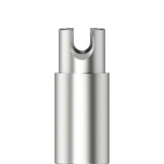 Ti-Forms Abutment for Ceramill Straumann® | Tissue Level® WN 6,5 (N-Serie)