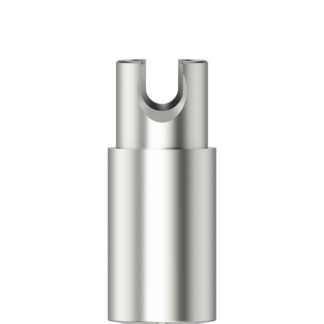 Ti-Forms Abutment for Ceramill Straumann® | Tissue Level® NNC 3,5 (N-Serie)