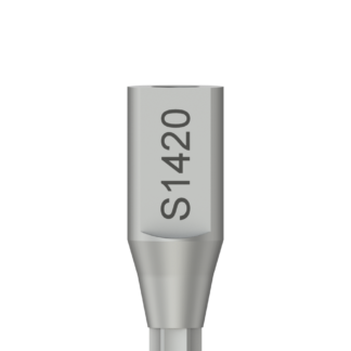 Scanbody 2. Generation DENTSPLY Implants® | ASTRA TECH OsseoSpeed® TX D 4,5/5,0 (S-Serie)