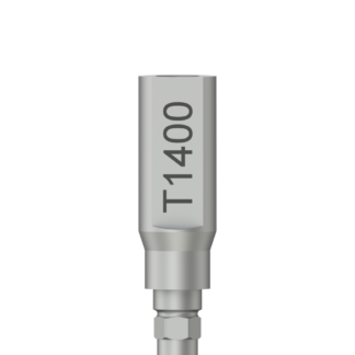 Scanbody 2. Generation DENTSPLY Implants® | XiVE® S D 3,4 (T-Serie)