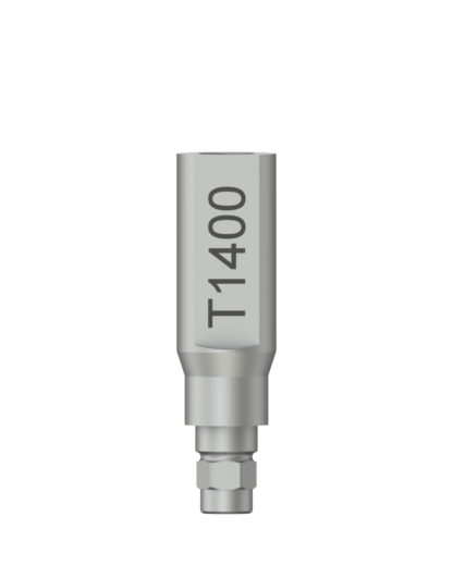 Scanbody 2. Generation DENTSPLY Implants® | XiVE® S D 3,4 (T-Serie)