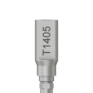 Scanbody 2. Generation DENTSPLY Implants® | XiVE® S D 3,8 (T-Serie)