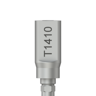 Scanbody 2. Generation DENTSPLY Implants® | XiVE® S D 4,5 & D 5,5 (T-Serie)