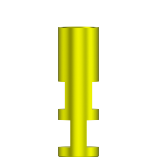 Laborimplantat Standard DENTSPLY Implants® | XiVE® S D 3,8 (T-Serie)