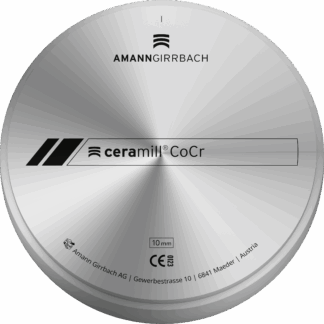 Ceramill CoCr 98x13.5