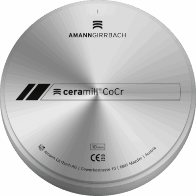 Ceramill CoCr