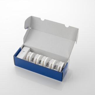 Artex Print&Click Set Modellplatten (10er)