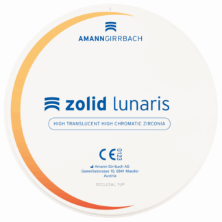 Zolid Lunaris BL0 98x30