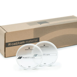 Ceramill A-Splint 98x20/10