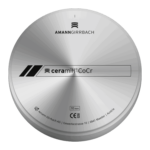 Ceramill CoCr