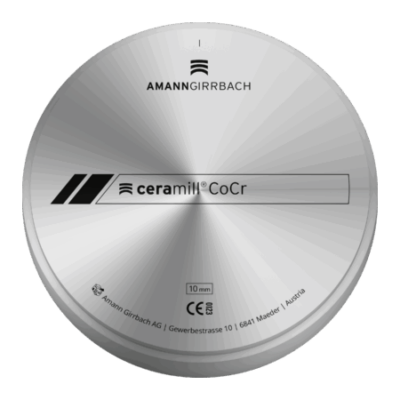 Ceramill CoCr