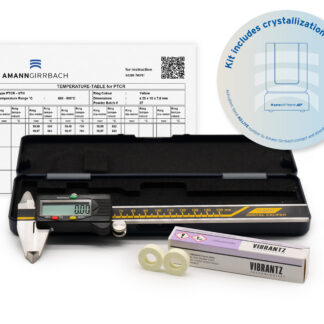 Crystallization Upgrade Kit Therm DRS