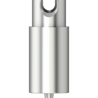 TI-Forms-Abutment for Ceramill Anthogyr Axiom® BL Bone Level D 3.4-5.2 (AB-Serie)