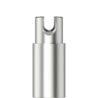 TI-Forms-Abutment for Ceramill Nobel Biocare/NobelActive® NobelReplace®Conical D 3.0 (F-Serie)