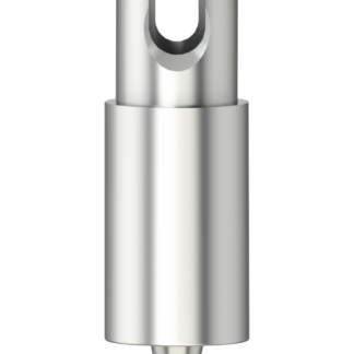 TI-Forms-Abutment for Ceramill Nobel Biocare/NobelActive® NobelReplace®Conical WP 5,5 (F-Serie)