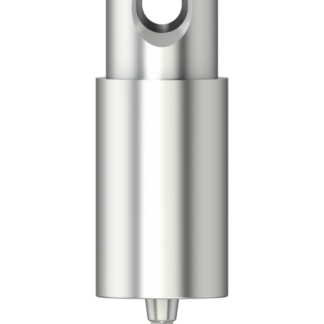 TI-Forms-Abutment for Ceramill Neodent® - Grand Morse® D 3.5-5.0 (GM-Serie)