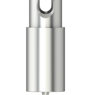 TI-Forms-Abutment for Ceramill Straumann / Bone Level SC 2.9 (L-Serie)