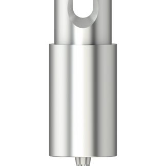 TI-Forms-Abutment for Ceramill Straumann / BLX RB/WB 3.5-6.5 (LX-Serie)