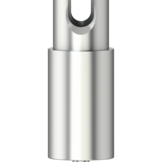 TI-Forms-Abutment for Ceramill Megagen AnyRidge® D 3.5-8.0 (MG-Serie)