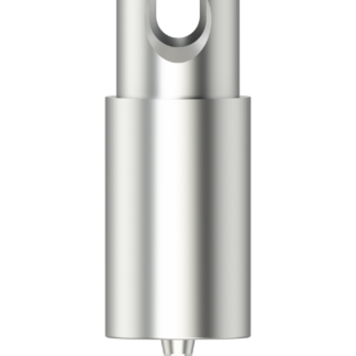 TI-Forms-Abutment for Ceramill OSSTEM Implant / TS-System M (OT-Serie)