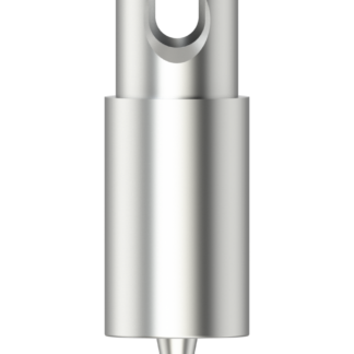 TI-Forms-Abutment for Ceramill OSSTEM Implant / TS-System R (OT-Serie)
