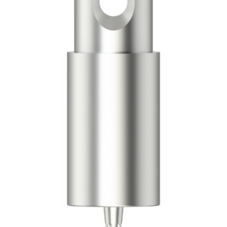 TI-Forms-Abutment for Ceramill DENTSPLY SIRONA / ANKYLOS® C/X X 3.5-7.0 (Y-Serie)